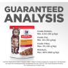 imageHills Science Diet Adult 16 Adult 16 Premium Nutrition Wet Cat Food Variety Case Tuna Chicken Ocean Fish Stew 28 oz Pouch Variety Case Case of 12Chicken Casserole Stew