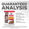 imageHills Science Diet Adult 16 Adult 16 Premium Nutrition Wet Cat Food Variety Case Tuna Chicken Ocean Fish Stew 28 oz Pouch Variety Case Case of 12Chicken Stew