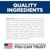 imageHills Science Diet Adult 16 Adult 16 Premium Nutrition Wet Cat Food Variety Case Tuna Chicken Ocean Fish Stew 28 oz Pouch Variety Case Case of 12Chicken Stew
