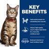 imageHills Science Diet Adult 16 Adult 16 Premium Nutrition Wet Cat Food Variety Case Tuna Chicken Ocean Fish Stew 28 oz Pouch Variety Case Case of 12Variety Pack Tuna  Chicken  Ocean Fish Stew