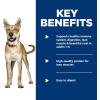 imageHills Science Diet Adult 16 Adult 16 Premium Nutrition Wet Dog Food Variety Pack Chicken ampamp Barley Beef ampamp Barley Loaf 13 oz Can Variety Pack Case of 12