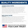imageHills Science Diet Adult 16 Adult 16 Premium Nutrition Wet Dog Food Variety Pack Chicken ampamp Barley Beef ampamp Barley Loaf 13 oz Can Variety Pack Case of 12