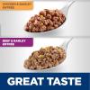 imageHills Science Diet Adult 16 Adult 16 Premium Nutrition Wet Dog Food Variety Pack Chicken ampamp Barley Beef ampamp Barley Loaf 13 oz Can Variety Pack Case of 12