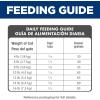 imageHills Science Diet Adult 7 Senior Adult 7 Premium Nutrition Dry Cat Food Chicken Recipe 7 lb BagChicken
