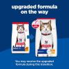 imageHills Science Diet Adult 7 Senior Adult 7 Premium Nutrition Dry Cat Food Chicken Recipe 7 lb BagChicken