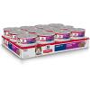 imageHills Science Diet Adult 7 Senior Adult 7 Premium Nutrition Wet Cat Food Chicken Minced 29 oz Can Case of 24Beef Minced