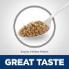 imageHills Science Diet Adult 7 Senior Adult 7 Premium Nutrition Wet Cat Food Chicken Minced 29 oz Can Case of 24Chicken Minced
