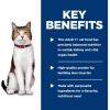 imageHills Science Diet Adult 7 Senior Adult 7 Premium Nutrition Wet Cat Food Chicken Minced 29 oz Can Case of 24Chicken Minced