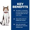 imageHills Science Diet Adult 7 Senior Adult 7 Premium Nutrition Wet Cat Food Chicken Minced 29 oz Can Case of 24Chicken Stew