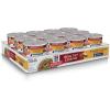 imageHills Science Diet Adult 7 Senior Adult 7 Premium Nutrition Wet Cat Food Chicken Minced 29 oz Can Case of 24Roasted Chicken  Rice Stew