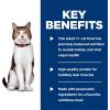 imageHills Science Diet Adult 7 Senior Adult 7 Premium Nutrition Wet Cat Food Chicken Minced 29 oz Can Case of 24Tuna