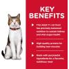 imageHills Science Diet Adult 7 Senior Adult 7 Premium Nutrition Wet Cat Food Chicken Minced 29 oz Can Case of 24Turkey Minced