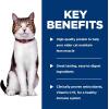 imageHills Science Diet Adult 7 Senior Adult 7 Premium Nutrition Wet Cat Food Chicken Stew 28 oz Pouch Case of 24Chicken Stew