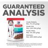 imageHills Science Diet Adult 7 Senior Adult 7 Premium Nutrition Wet Cat Food Tuna Stew 28 oz Pouch Case of 24Tuna Stew