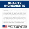 imageHills Science Diet Adult 7 Senior Adult 7 Premium Nutrition Wet Dog Food Chicken ampamp Barley Loaf 13 oz Can Case of 12