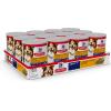 imageHills Science Diet Adult 7 Senior Adult 7 Premium Nutrition Wet Dog Food Chicken ampamp Barley Loaf 13 oz Can Case of 12