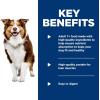 imageHills Science Diet Adult 7 Senior Adult 7 Premium Nutrition Wet Dog Food Variety Pack Chicken ampamp Barley Beef ampamp Barley Loaf 13 oz Can Variety Pack Case of 12Variety Pack Chicken  Barley Beef  Barley Loaf