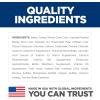 imageHills Science Diet Adult 7 Senior Adult 7 Premium Nutrition Wet Dog Food Variety Pack Chicken ampamp Barley Beef ampamp Barley Loaf 13 oz Can Variety Pack Case of 12Turkey  Barley Loaf