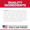 imageHills Science Diet Adult 7 Senior Adult 7 Premium Nutrition Wet Dog Food Variety Pack Chicken ampamp Barley Beef ampamp Barley Loaf 13 oz Can Variety Pack Case of 12Beef  Barley Loaf
