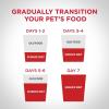 imageHills Science Diet Adult 7 Senior Adult 7 Premium Nutrition Wet Dog Food Variety Pack Chicken ampamp Barley Beef ampamp Barley Loaf 13 oz Can Variety Pack Case of 12Beef  Barley Loaf