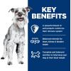 imageHills Science Diet Adult 7 Small Paws Savory Stew Chicken ampamp Vegetables Canned Dog Food 35 oz Case of 12Chicken