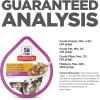 imageHills Science Diet Adult 7 Small Paws Savory Stew Chicken ampamp Vegetables Canned Dog Food 35 oz Case of 12Chicken