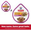 imageHills Science Diet Adult Small Paws Savory Stew Chicken ampamp Vegetables Canned Dog Food 35 oz Case of 12Chicken