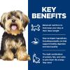 imageHills Science Diet Adult Small Paws Savory Stew Chicken ampamp Vegetables Canned Dog Food 35 oz Case of 12Variety Pack Chicken  Vegetables Salmon  Vegetables Stew