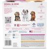 imageHills Science Diet Adult Small Paws Savory Stew Chicken ampamp Vegetables Canned Dog Food 35 oz Case of 12Variety Pack Chicken  Vegetables Salmon  Vegetables Stew