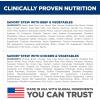 imageHills Science Diet Adult Small Paws Savory Stew Chicken ampamp Vegetables Canned Dog Food 35 oz Case of 12Variety Pack Chicken  Vegetables Salmon  Vegetables Stew