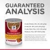imageHills Science Diet Healthy Cuisine Adult 16 Great Taste Wet Dog Food Variety Pack Roasted Chicken Carrots ampamp Spinach Braised Beef  Carrots ampamp Peas Stew 125 oz Can Variety Pack Case of 12Roasted Chicken  Carrots  Spinach Stew