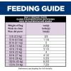imageHills Science Diet Healthy Cuisine Senior Adult 7 Senior Premium Nutrition Wet Dog Food Braised Beef Carrots ampamp Peas Stew 125 oz Can Case of 12
