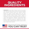imageHills Science Diet Healthy Cuisine Senior Adult 7 Senior Premium Nutrition Wet Dog Food Roasted Chicken Carrots ampamp Spinach Stew 125 oz Can Case of 12Roasted Chicken  Carrots  Spinach