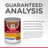 imageHills Science Diet Healthy Cuisine Senior Adult 7 Senior Premium Nutrition Wet Dog Food Roasted Chicken Carrots ampamp Spinach Stew 125 oz Can Case of 12Roasted Chicken  Carrots  Spinach