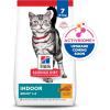 imageHills Science Diet Indoor Adult 16 Easy Litter Box Cleanup Dry Cat Food Chicken Recipe 7 lb BagChicken
