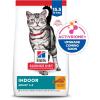 imageHills Science Diet Indoor Adult 16 Easy Litter Box Cleanup Dry Cat Food Chicken Recipe 7 lb BagChicken