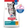imageHills Science Diet Indoor Adult 16 Easy Litter Box Cleanup Dry Cat Food Chicken Recipe 7 lb BagChicken