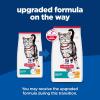 imageHills Science Diet Indoor Adult 16 Easy Litter Box Cleanup Dry Cat Food Chicken Recipe 7 lb BagChicken