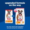 imageHills Science Diet Light  Adult 16 Weight Management Support Dry Dog Food Chicken ampamp Barley 30 lb BagChicken  Barley