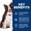 imageHills Science Diet Perfect Digestion Adult 16 Digestive Support Wet Dog Food Chicken Vegetable ampamp Rice Stew 125 oz Can Case of 12Chicken  Rice Loaf