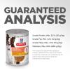 imageHills Science Diet Perfect Digestion Adult 16 Digestive Support Wet Dog Food Chicken Vegetable ampamp Rice Stew 125 oz Can Case of 12Chicken  Vegetable  Rice Stew