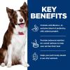 imageHills Science Diet Perfect Digestion Adult 16 Digestive Support Wet Dog Food Chicken Vegetable ampamp Rice Stew 125 oz Can Case of 12Chicken  Vegetable  Rice Stew