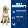 imageHills Science Diet Perfect Weight Adult 16 Weight Management Support Dry Dog Food Chicken Recipe 25 lb BagChicken