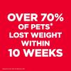 imageHills Science Diet Perfect Weight Adult 16 Weight Management Support Dry Dog Food Chicken Recipe 25 lb BagChicken