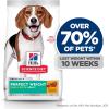 imageHills Science Diet Perfect Weight Adult 16 Weight Management Support Small Kibble Dry Dog Food Chicken Recipe 4 lb BagChicken
