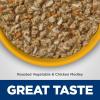 imageHills Science Diet Perfect Weight Roasted Vegetable and Chicken Medley Canned Cat Food 29 oz Case of 24Roasted Vegetable  Chicken