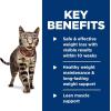 imageHills Science Diet Perfect Weight Roasted Vegetable and Chicken Medley Canned Cat Food 29 oz Case of 24Roasted Vegetable  Chicken