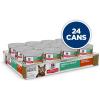 imageHills Science Diet Perfect Weight Roasted Vegetable and Chicken Medley Canned Cat Food 29 oz Case of 24Turkey  Vegetables Stew