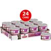 imageHills Science Diet Puppy Puppy Small ampamp Mini Breeds Puppy Premium Nutrition Wet Dog Food Beef ampamp Barley Loaf 58 oz Can Case of 24Beef  Barley Loaf