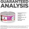 imageHills Science Diet Puppy Puppy Small ampamp Mini Breeds Puppy Premium Nutrition Wet Dog Food Beef ampamp Barley Loaf 58 oz Can Case of 24Beef  Barley Loaf